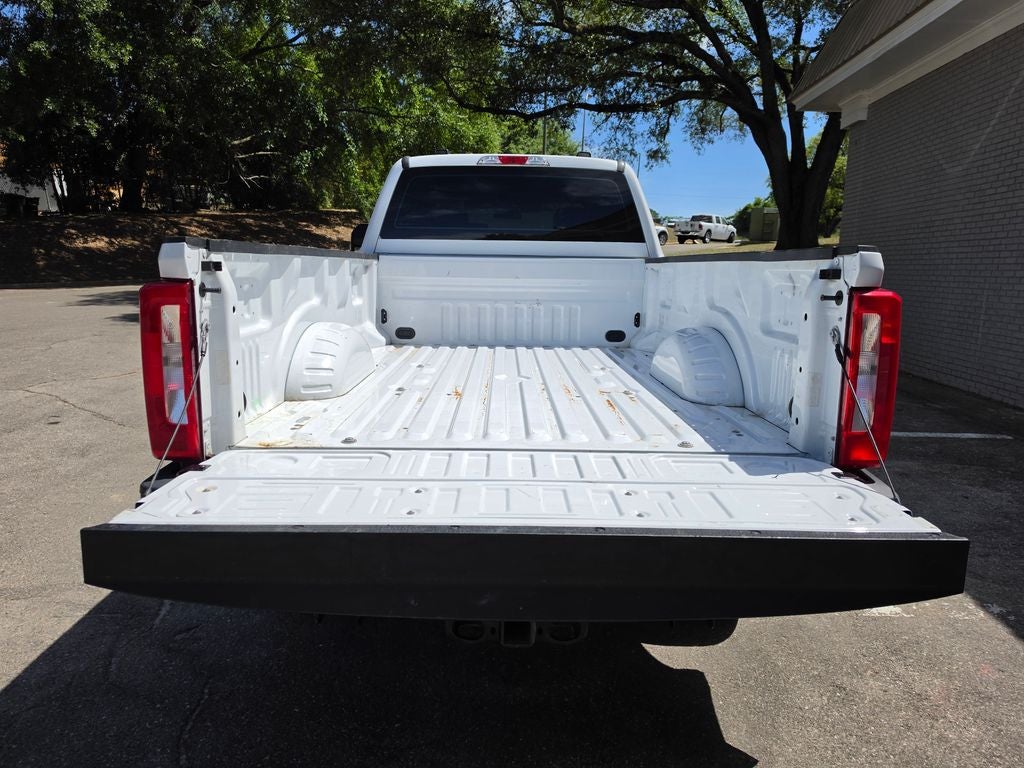 2023 Ford F-350SD XL