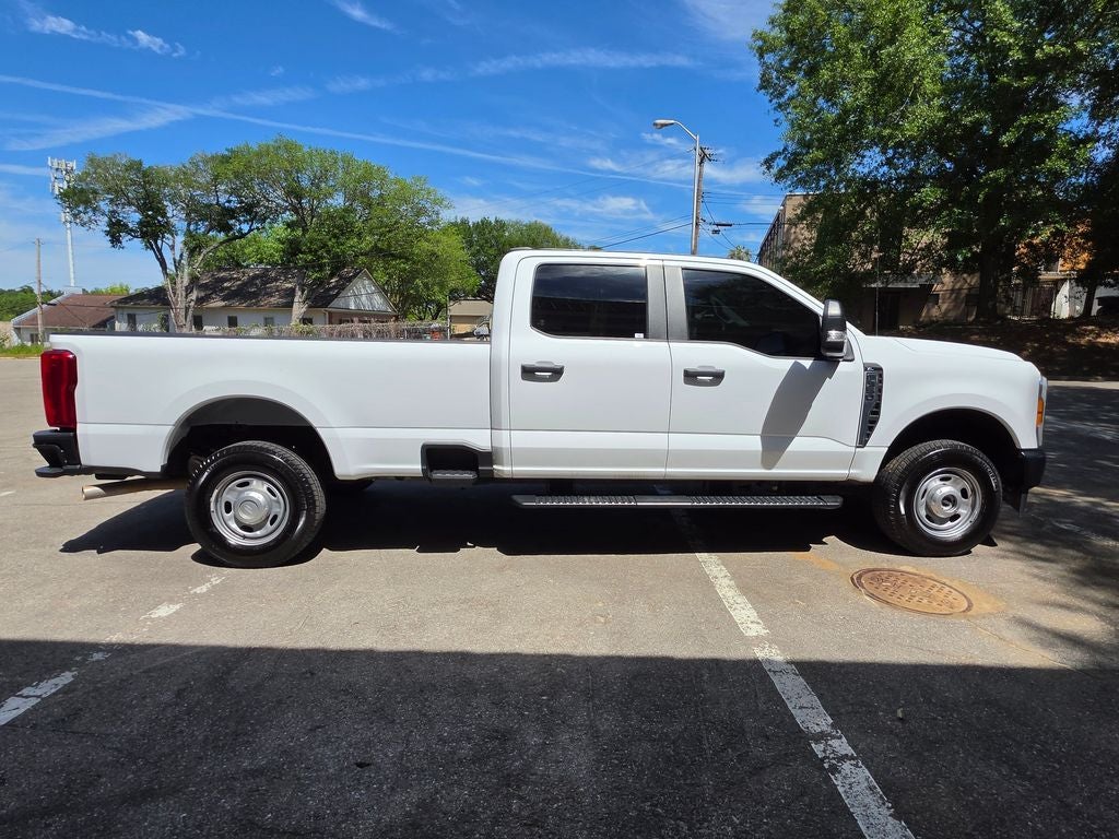 2023 Ford F-350SD XL