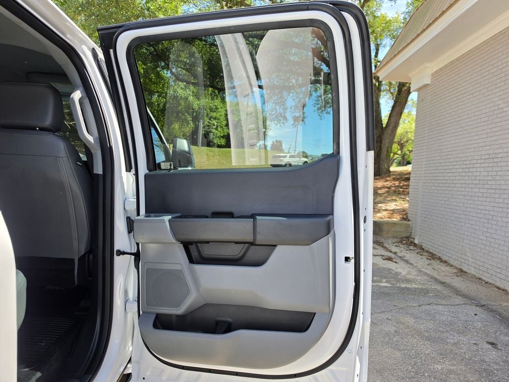 2023 Ford F-350SD XL