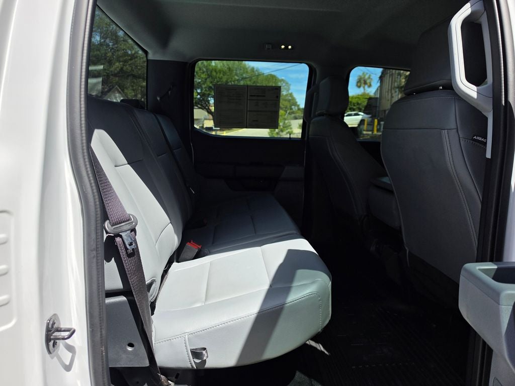 2023 Ford F-350SD XL