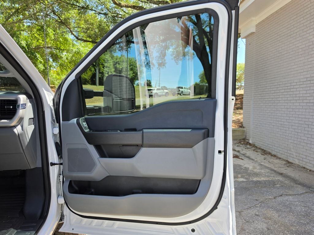 2023 Ford F-350SD XL