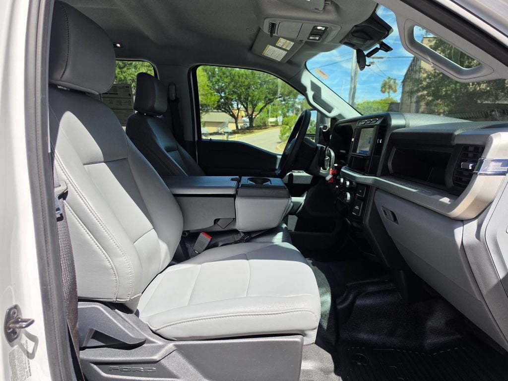 2023 Ford F-350SD XL