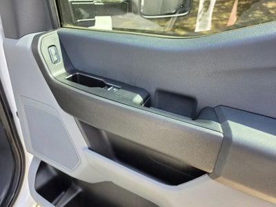 2023 Ford F-350SD XL