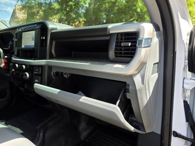 2023 Ford F-350SD XL