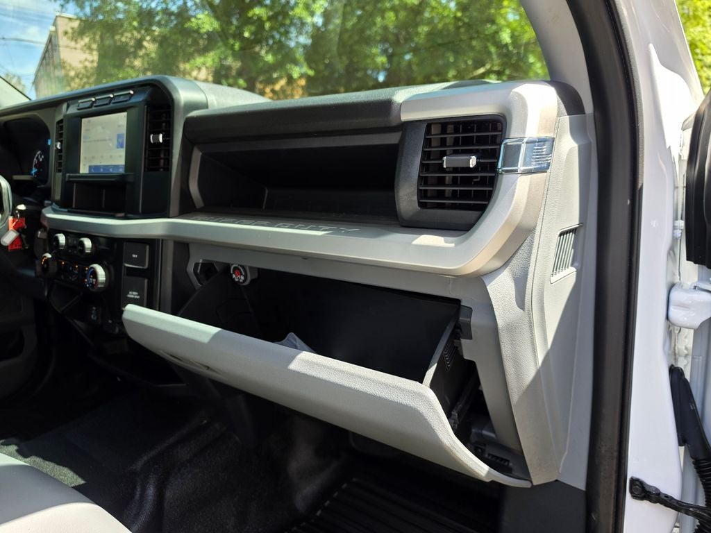 2023 Ford F-350SD XL