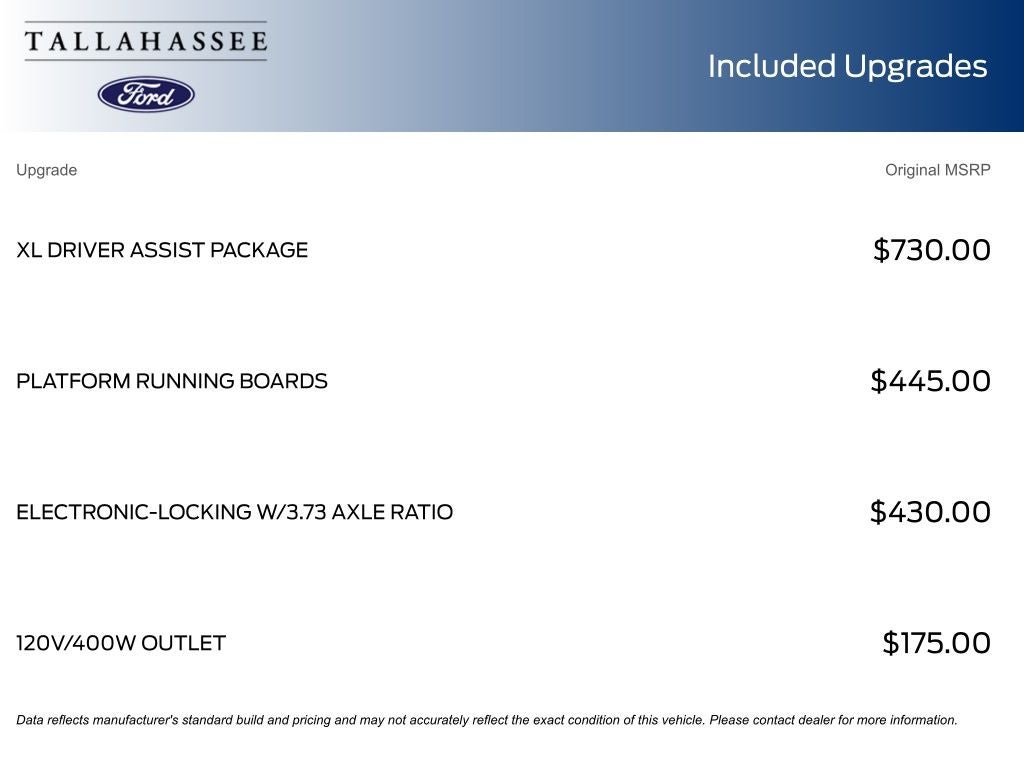 2023 Ford F-350SD XL