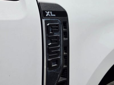 2023 Ford F-350SD XL