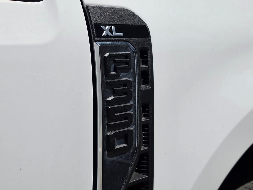 2023 Ford F-350SD XL