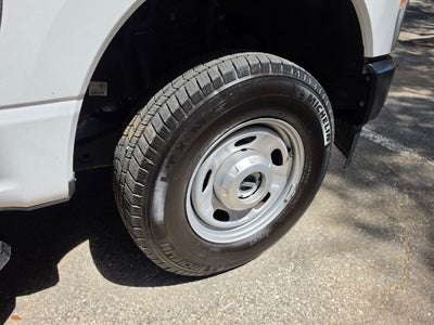 2023 Ford F-350SD XL