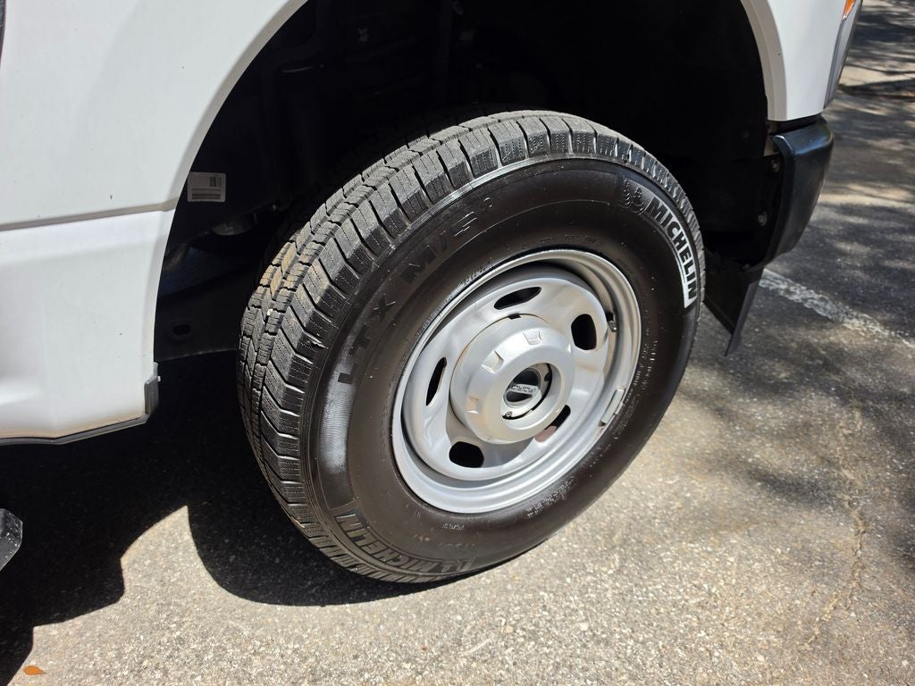 2023 Ford F-350SD XL