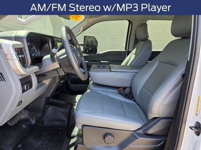 2023 Ford F-350SD XL