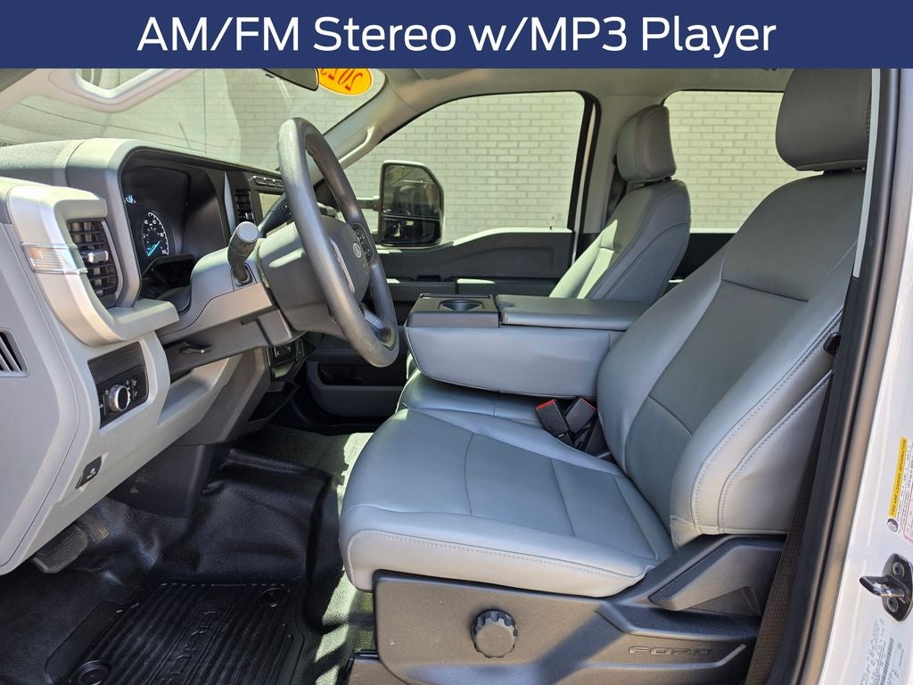 2023 Ford F-350SD XL