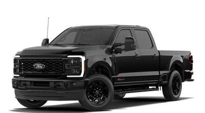 2027 Ford F-350SD Lariat