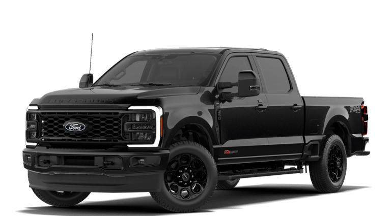 2027 Ford F-350SD Lariat