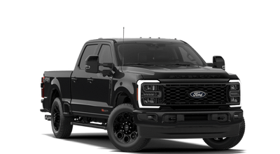 2027 Ford F-350SD Lariat
