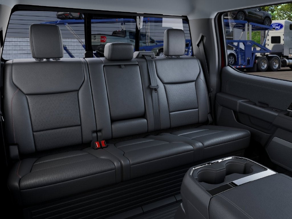 2027 Ford F-350SD Lariat