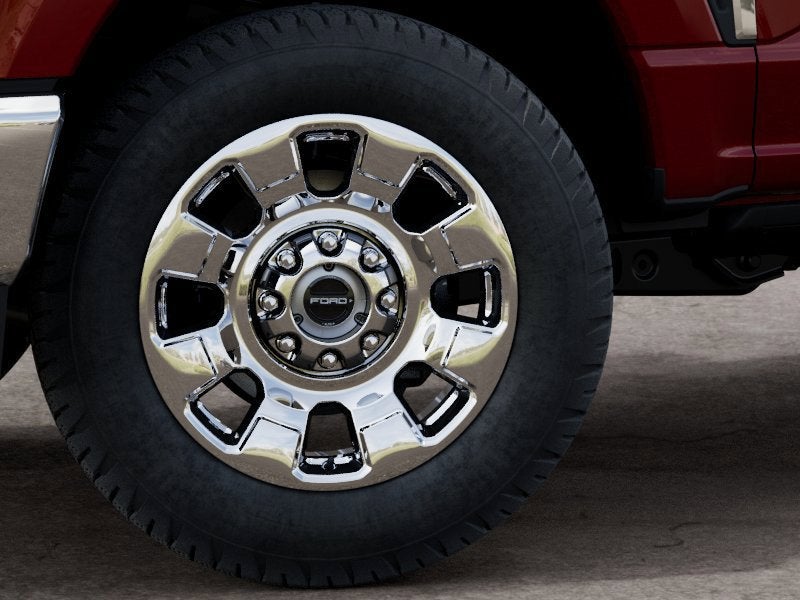 2027 Ford F-350SD Lariat