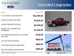 2027 Ford F-350SD Lariat