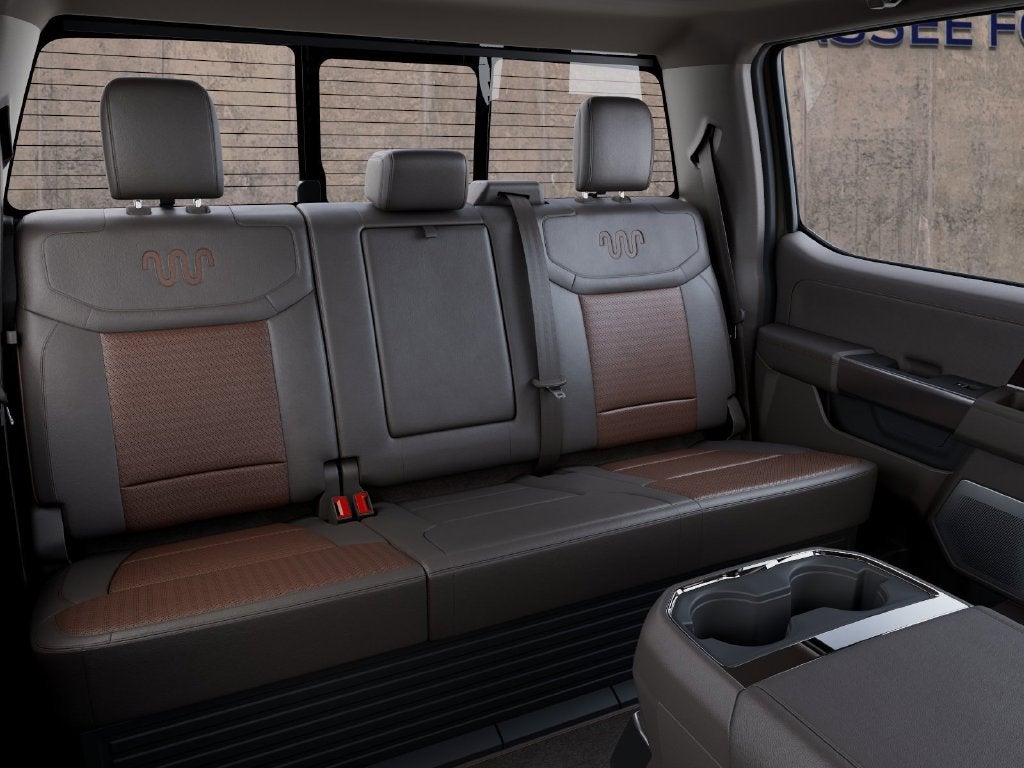 2027 Ford F-350SD King Ranch
