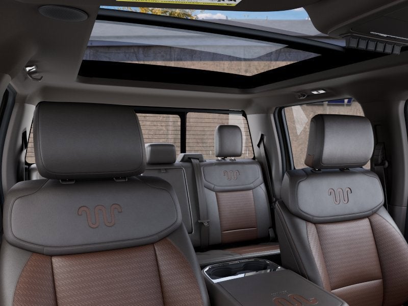 2027 Ford F-350SD King Ranch