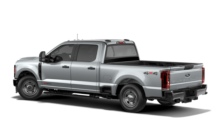2027 Ford F-350SD XL