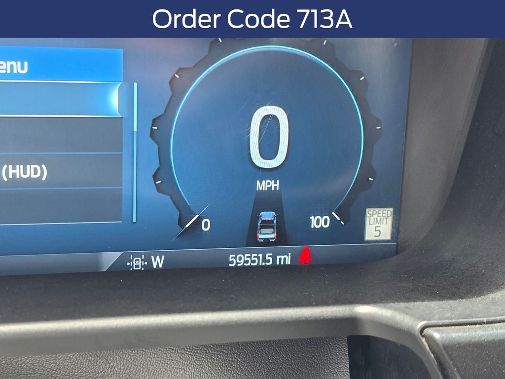 2024 Ford F-350SD Platinum