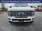 2024 Ford F-350SD Platinum