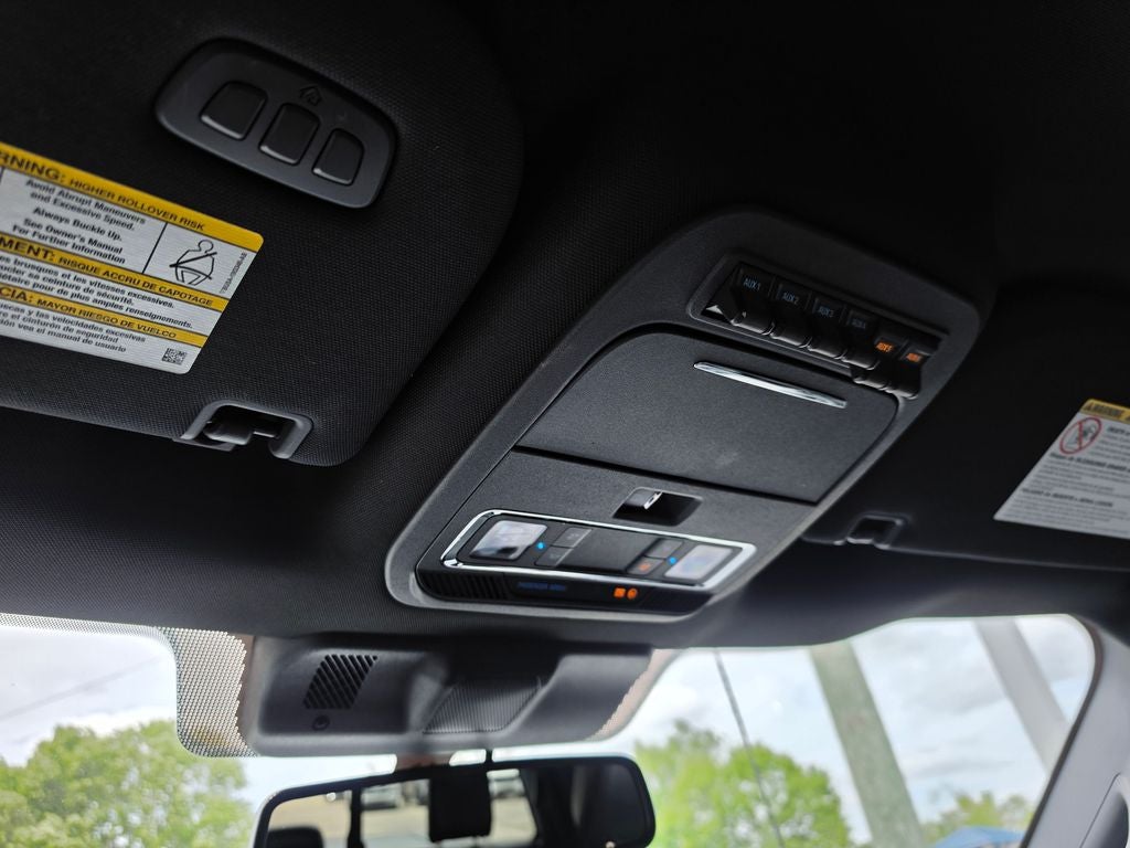 2024 Ford F-350SD Platinum