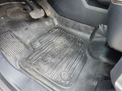 2024 Ford F-350SD Platinum