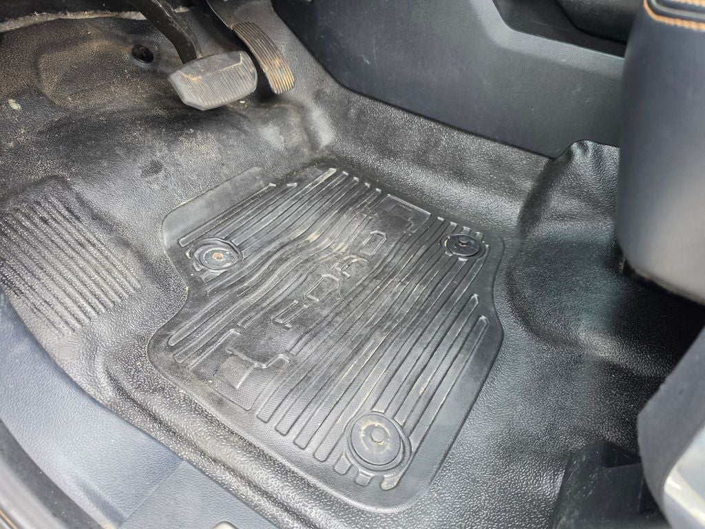 2024 Ford F-350SD Platinum