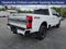 2024 Ford F-350SD Platinum