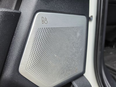 2024 Ford F-350SD Platinum