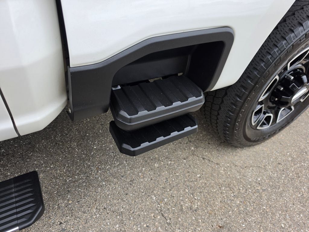 2024 Ford F-350SD Platinum