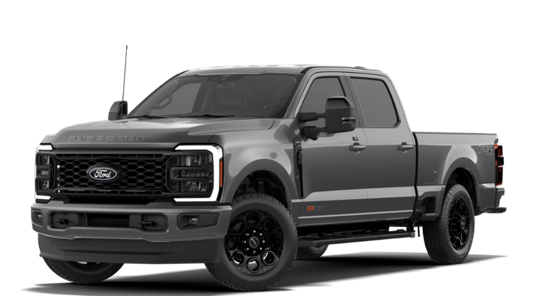 2027 Ford F-350SD Lariat