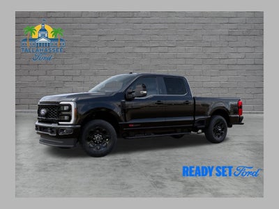 2027 Ford F-350SD F-350® Lariat®