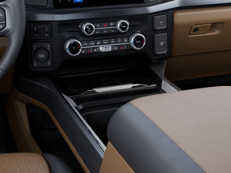 2027 Ford F-350SD F-350® Lariat®