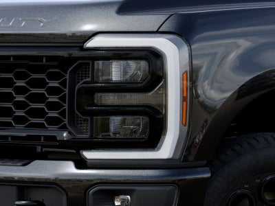 2027 Ford F-350SD F-350® Lariat®