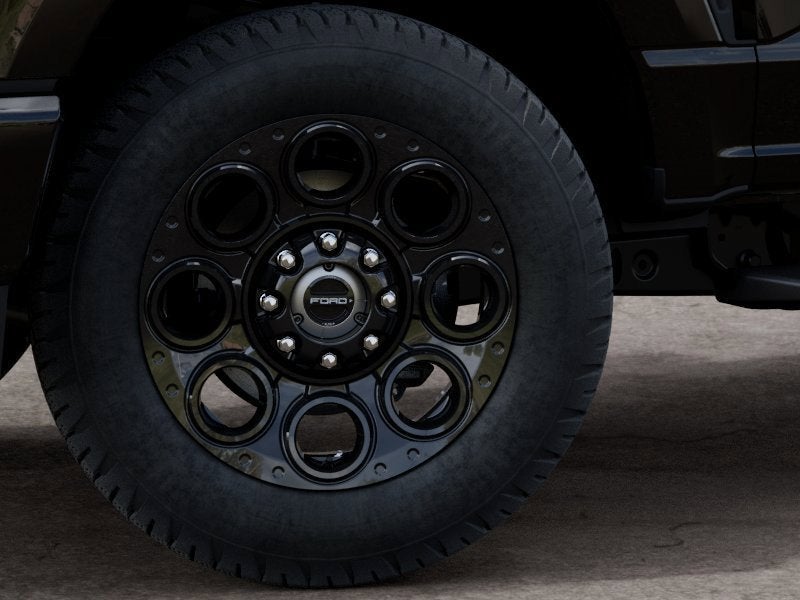 2027 Ford F-350SD F-350® Lariat®