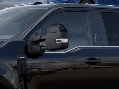 2027 Ford F-350SD F-350® Lariat®