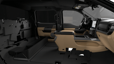 2027 Ford F-350SD F-350® Lariat®