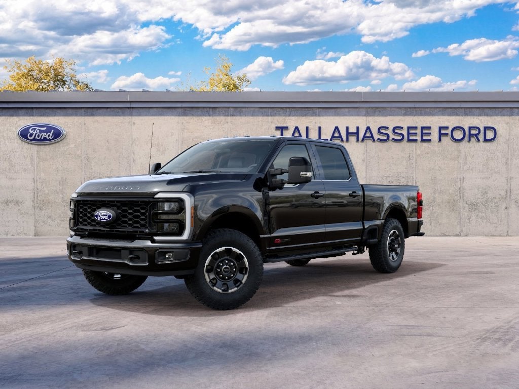 2027 Ford F-350SD Lariat
