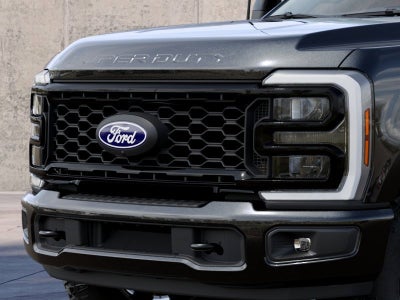 2027 Ford F-350SD Lariat