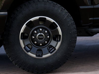 2027 Ford F-350SD Lariat