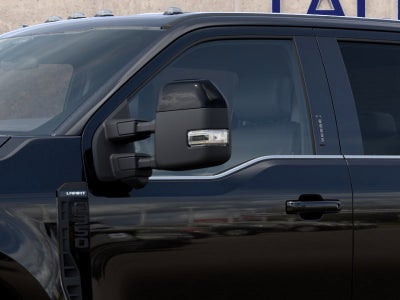2027 Ford F-350SD Lariat