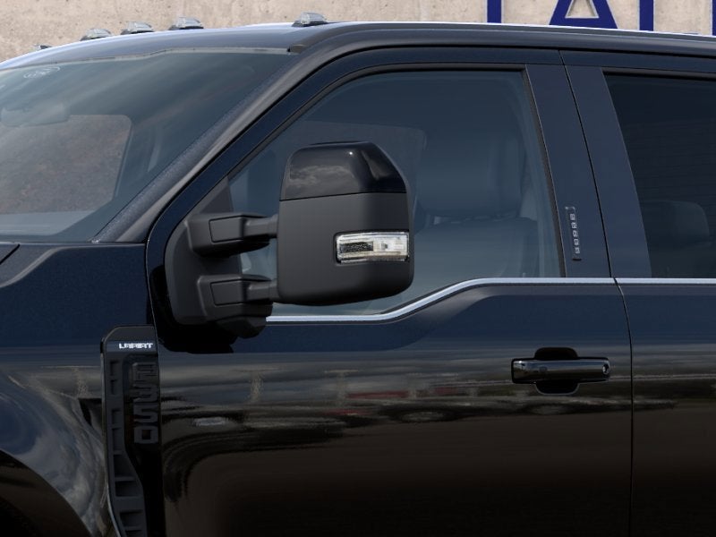 2027 Ford F-350SD Lariat