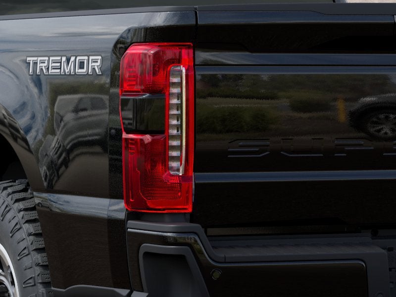 2027 Ford F-350SD Lariat