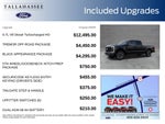 2027 Ford F-350SD Lariat