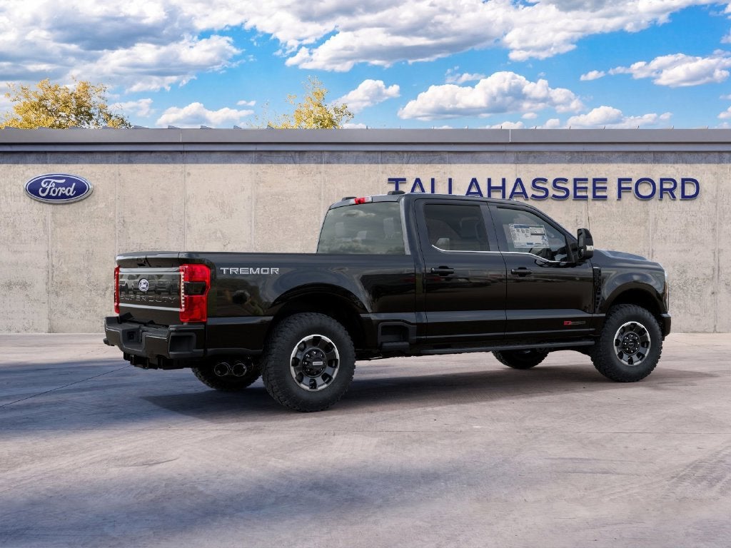 2027 Ford F-350SD Lariat