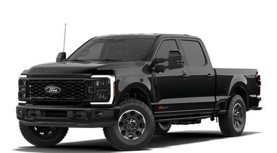 2027 Ford F-350SD Lariat