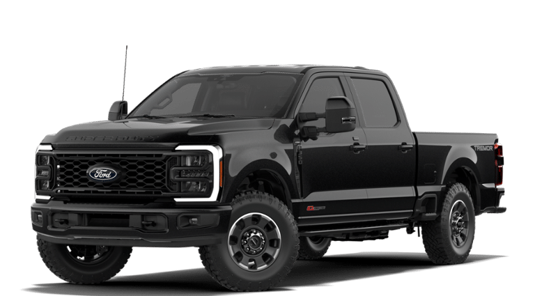 2027 Ford F-350SD Lariat